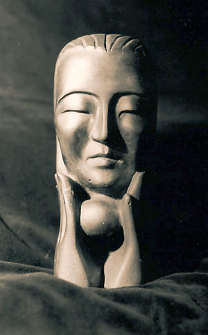 fertility goddess #2