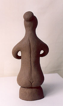 Ninhursaga - the end