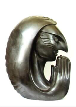 FirstWord facing right